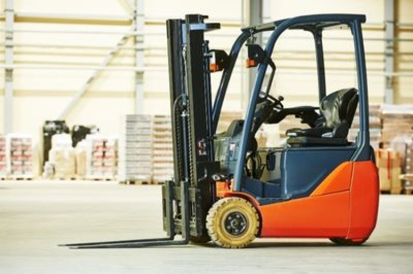 Forklift Shipping Services