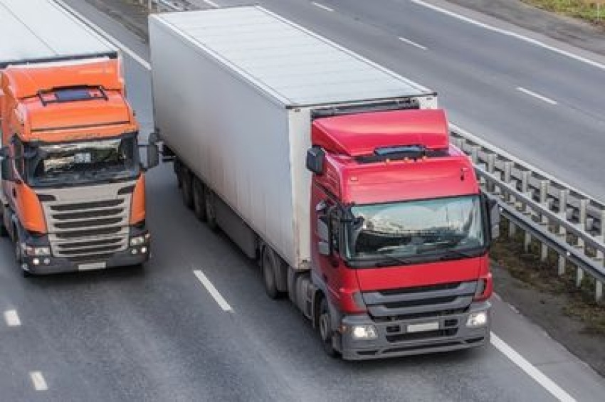 Northwest Shippers use in freight