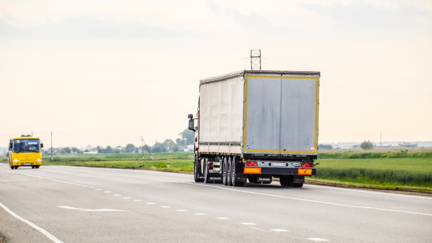 On-Time Delivery Freight