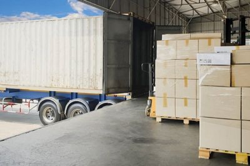 Partial Truckload Carriers