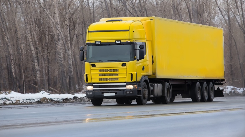 On?Time Delivery Freight