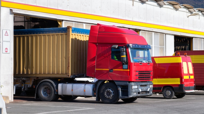 Freight Shipping Services USA