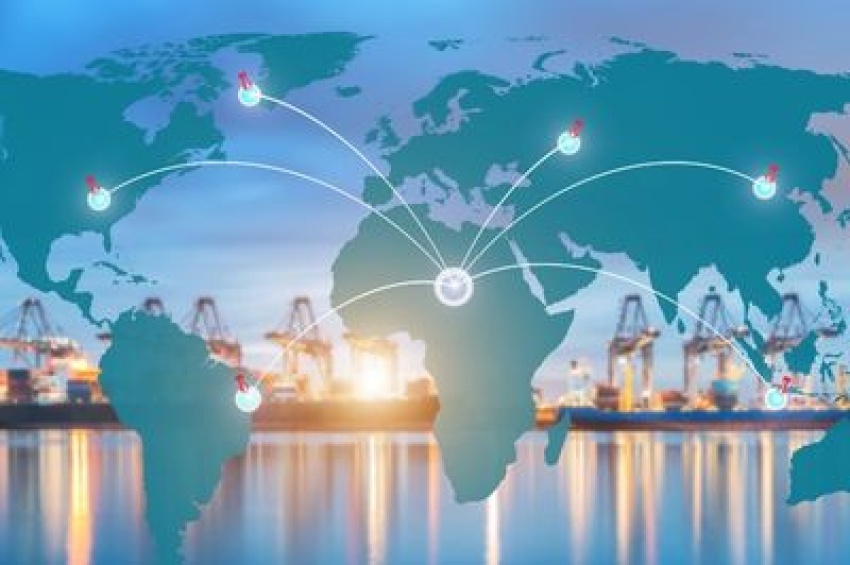 Northwest Shippers use in freight management