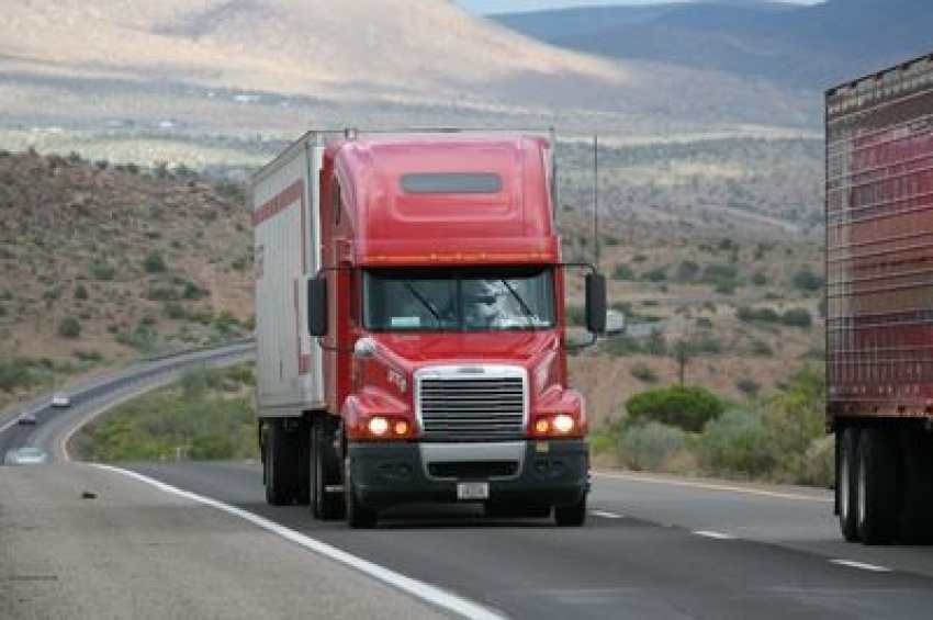 Benefits of Choosing Partial Freight Services