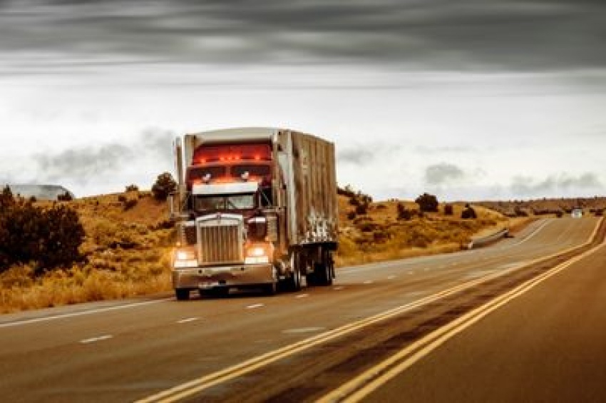 Why Choose Truckload Shipping in Virginia